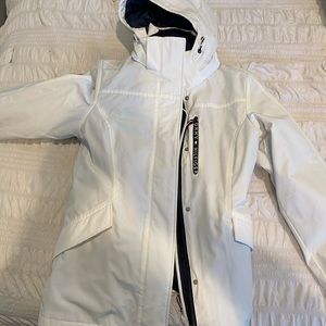 Tommy Hilfiger ski jacket